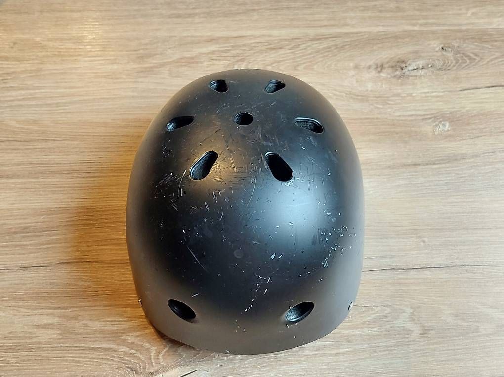 Helme: ACTION Skaterhelm Scooterhelm Velohelm – Gebraucht aus Burgdorf von W31S 2