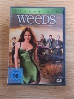 DVD WEEDS, Die komplette sechste Staffel  (Season six)