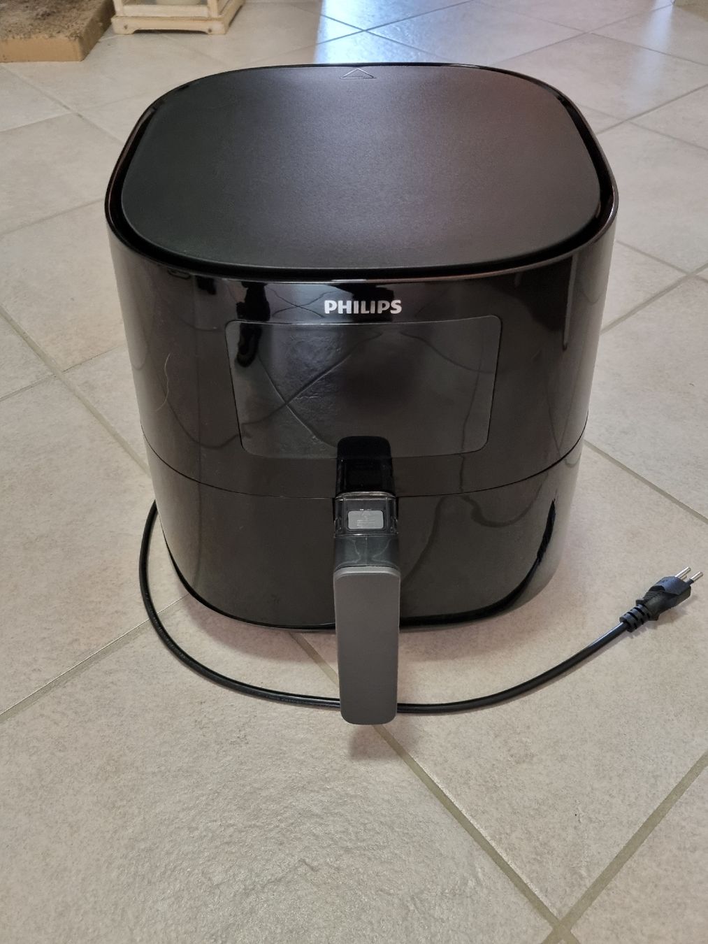 Philips Elettrodomestici da cucina: Philips Airfryer Essential XL HD9280/91 – Nuovo (secondo la descrizione) da Obermumpf venduto da Dimitri4313