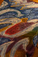 Batik-Tulis-Tuch