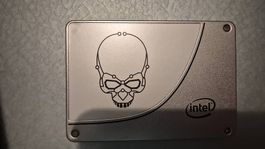 Intel Skully 730 500GB SSD