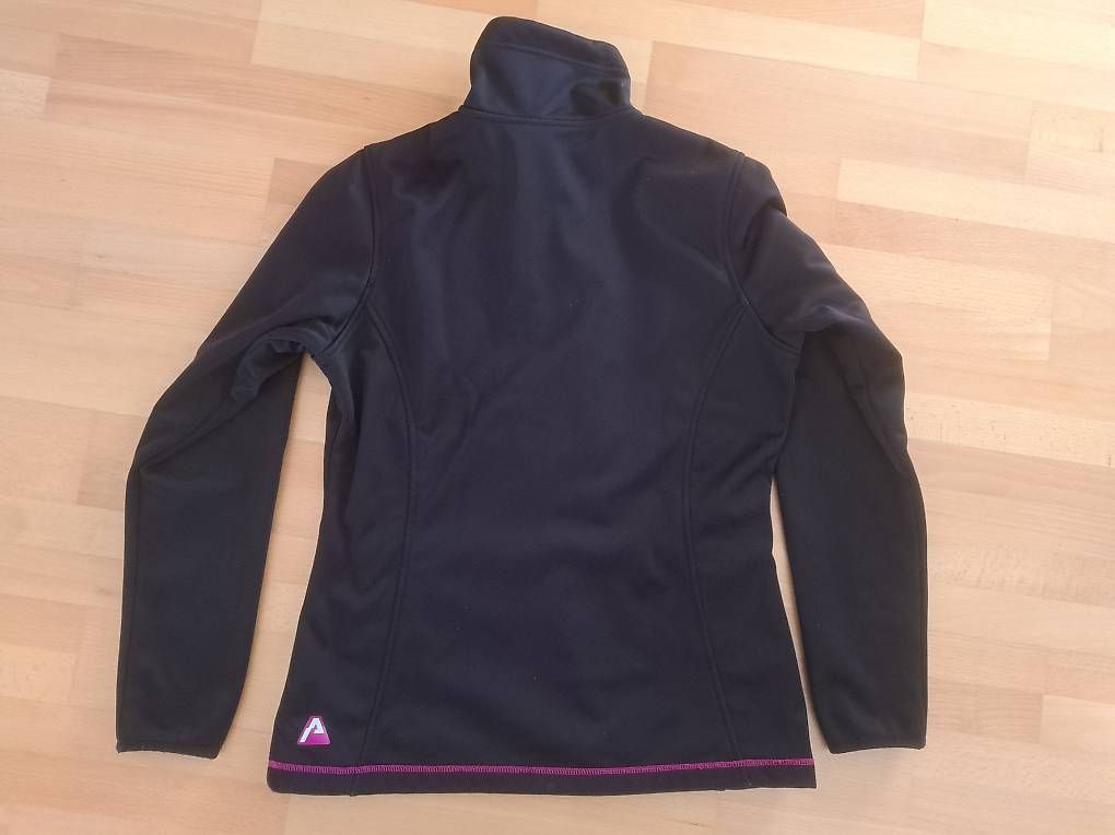 Jacken: Softshell Albright Damen 40 – Gebraucht aus Buchs SG von kat_99vv 1