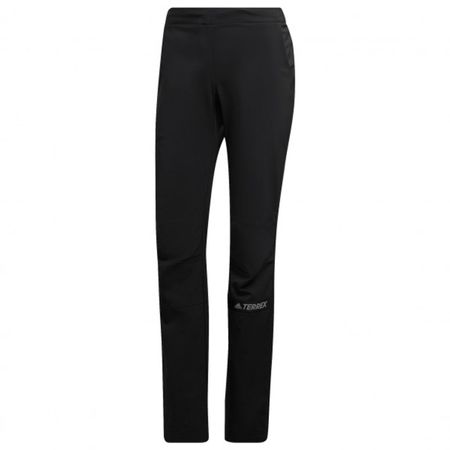 ADIDAS Damen Outdoorhose TERREX, schwarz, Gr.40