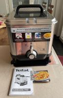 Tefal Fritteuse