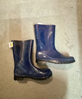 Gummistiefel Unisex New