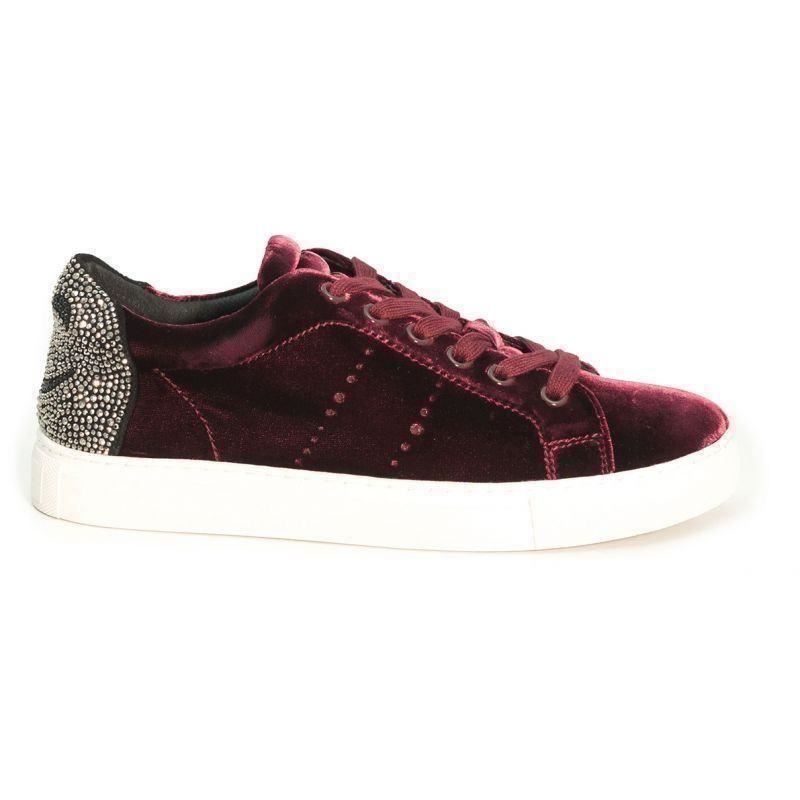 Scarpe da donna: Sneaker Lola Cruz Smiley – Nuovo e nell'imballaggio originale da Kriens venduto da haute.couture 2