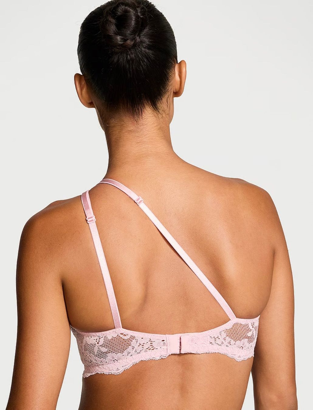 Victoria's Secret Sonstige Unterwäsche: Twinkle Lace One-Shoulder Monowire Bra M NEW – Neu und originalverpackt aus Dübendorf von VSAngel 1