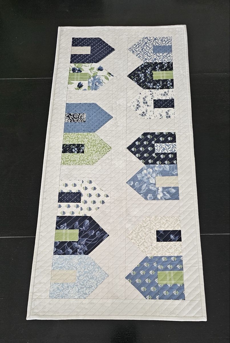 Coperte: Patchwork - Quilt Handmade – Nuovo (secondo la descrizione) da La Chaux-de-Fonds venduto da NathalieM07