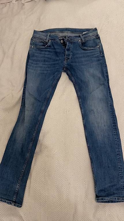 Jeans: Pepe Jeans – Usato da Brunnen venduto da sea_c7bm