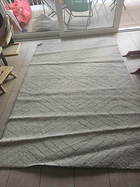 Ikea Tappeti: Tapis beige – Usato da Vevey venduto da tho_yn5c 2
