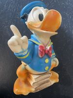 Walt Disney Figur Hartplastik Donald Duck