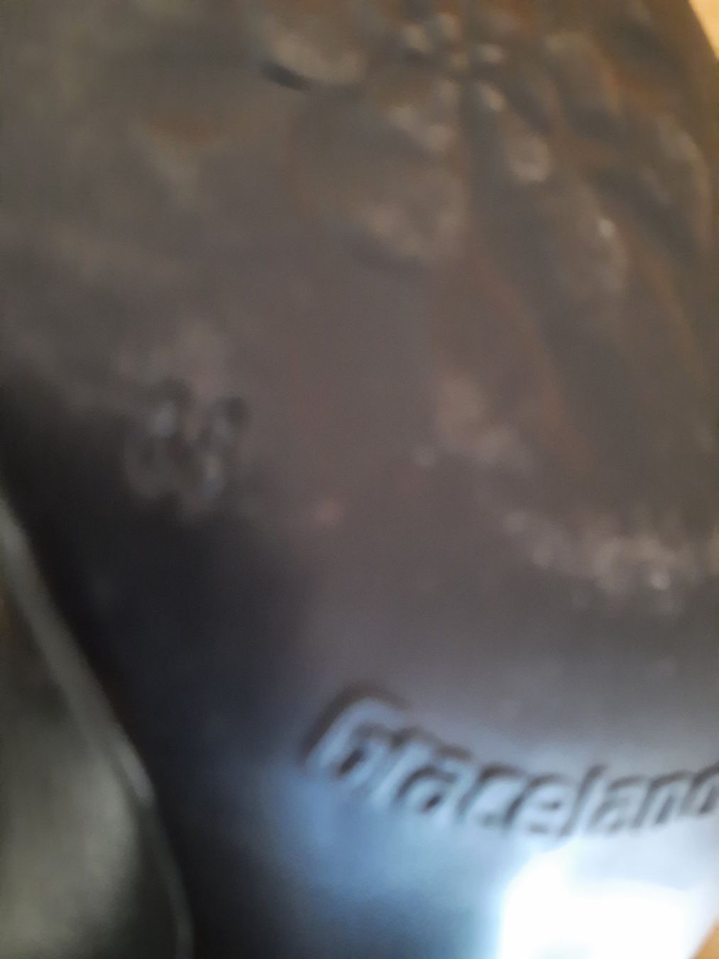 Graceland Scarpe da donna: Damen Schuhe, Graceland, Gr.38 – Usato da Ibach venduto da urs_sl5h 6