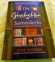 Die Geschichten Sammlerin Evie Woods Taschenbuch