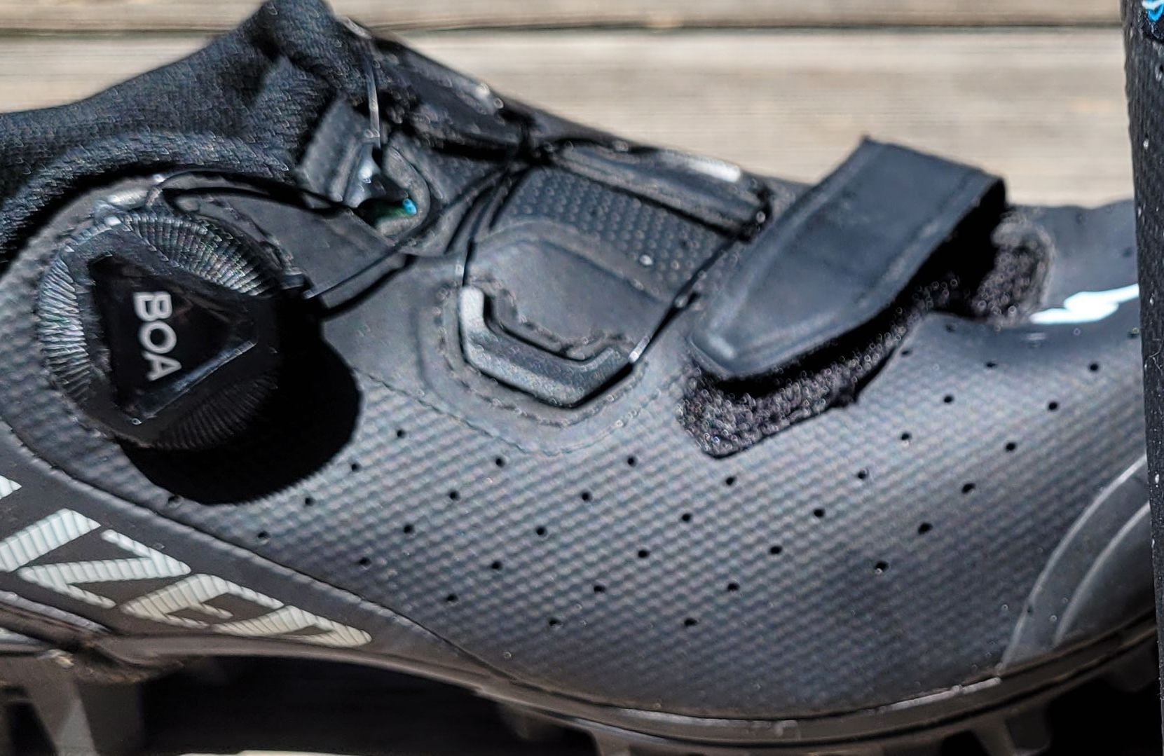 Specialized Scarpe da donna: Specialized Recon 2.0 Veloschuhe mtb gravel – Usato da Zürich venduto da Loboso 4
