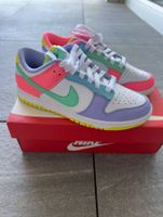 Nike Dunk low