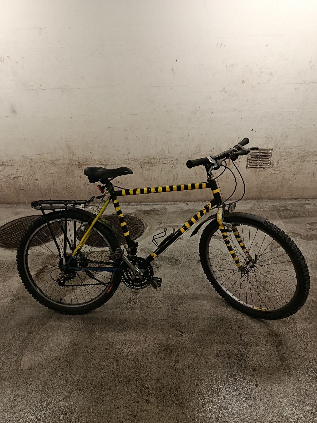 Vélos: Jugend Velo – D'occasion à Burgdorf par rom_7y5m 1