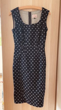 Robe style 60's