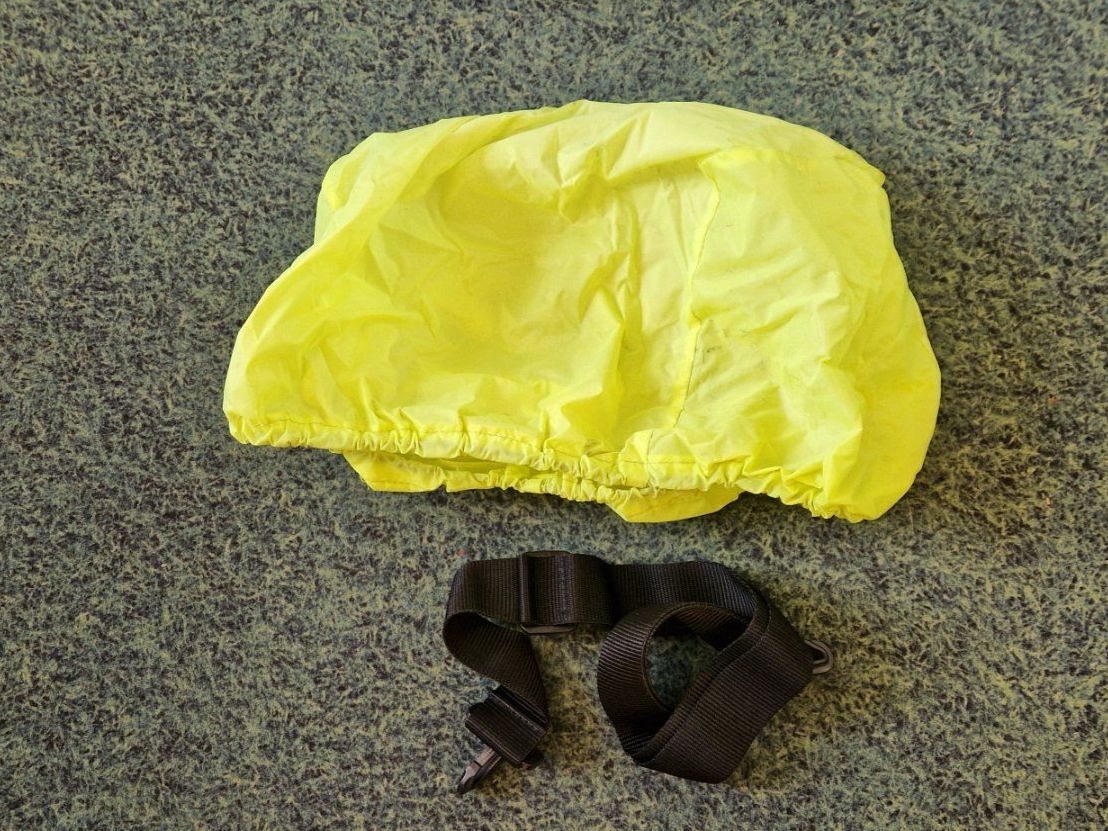 Borse: Gepäckträgertasche Pletscher Zurigo – Usato da Erlenbach im Simmental venduto da laska31 2