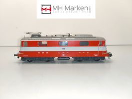 Hag Nr. 193 E-Lok Re 4/4 II Swiss Express SBB Analog DC OVP