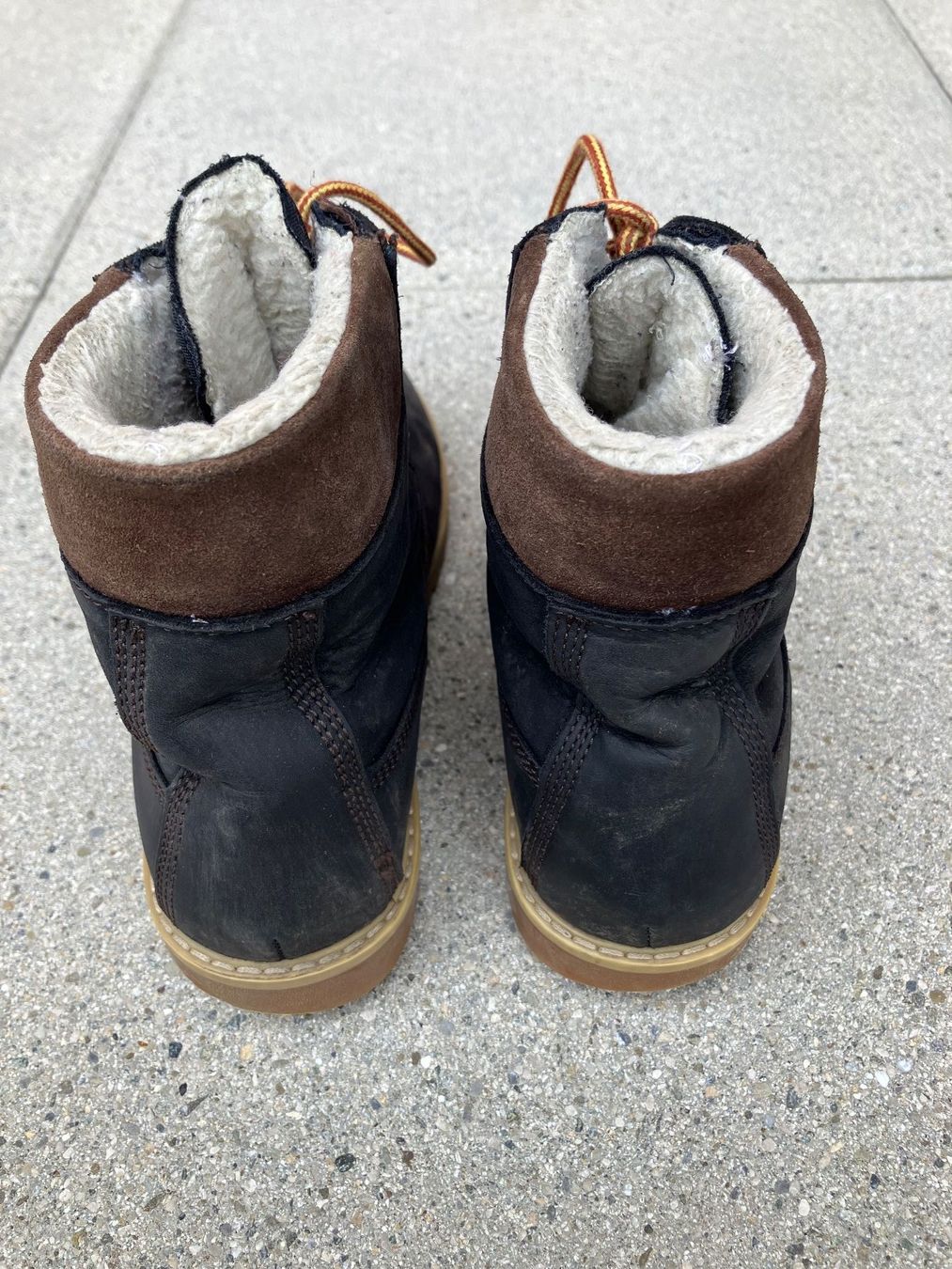 Herrenschuhe: Däumling Winterschuh Grösse 37 – Gebraucht aus Wichtrach von mryter01 2