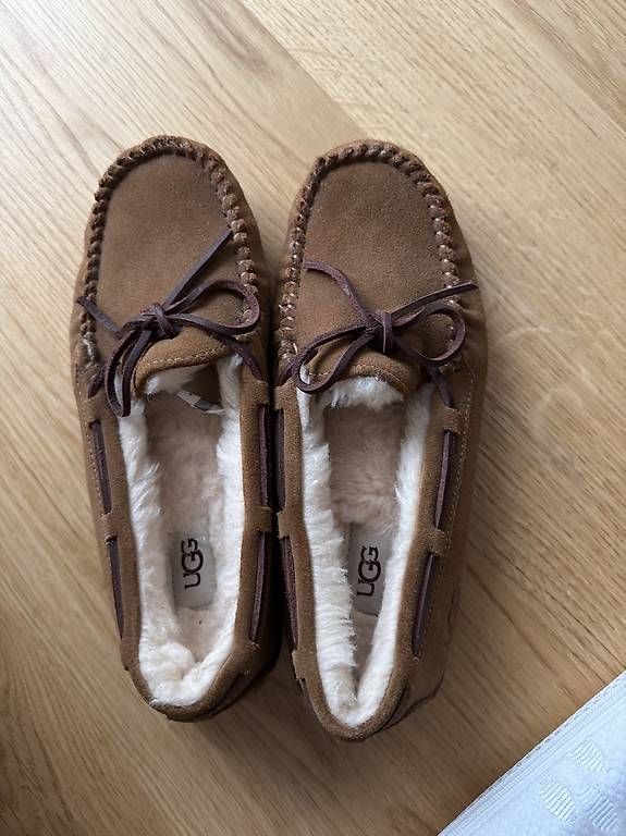 Chaussures femmes: Ugg dakota leather size 37 – Neuf avec emballage d'origine à Bern par sar_r5dp
