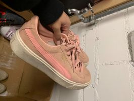 Puma fenty