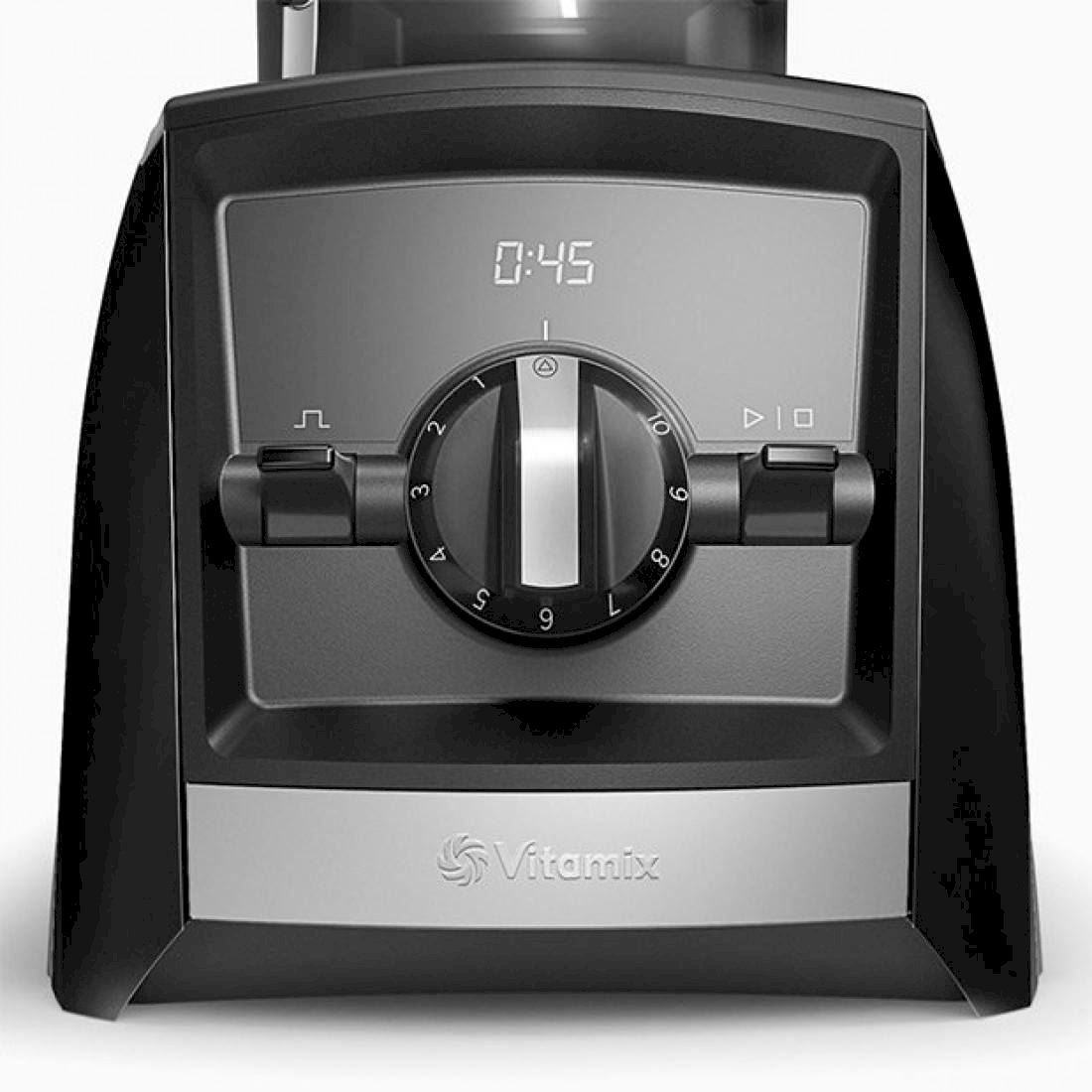 Küchengeräte: Vitamix ASCENT Series A2300i Hochleist – Neu und originalverpackt aus Bottighofen von zaap 2