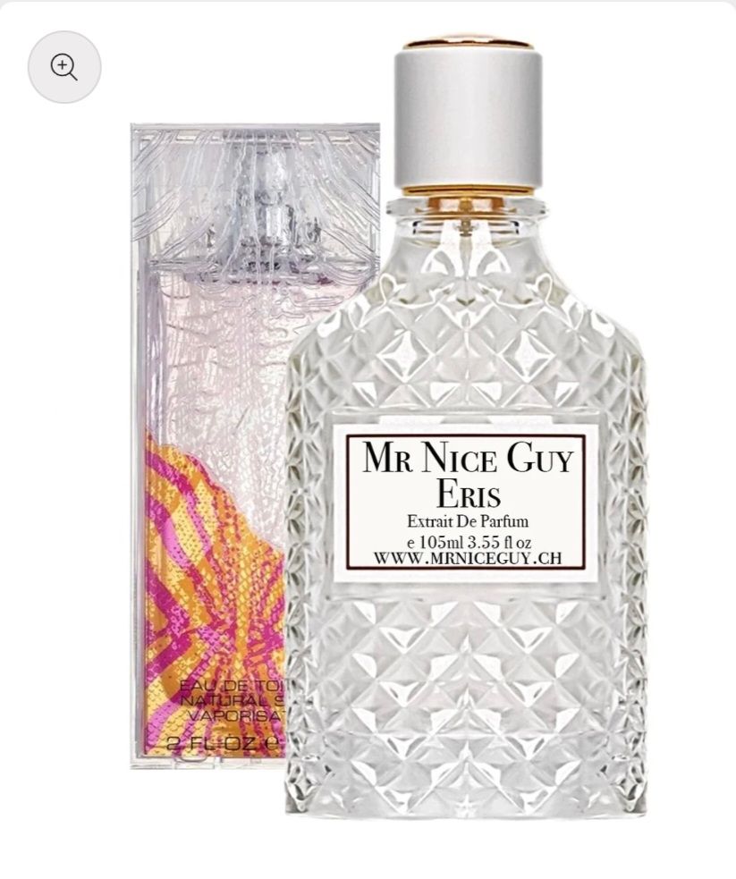 Parfums & Eau de Toilette: MR NICE GUY – Neuf (Voir description) à Adligenswil par Sorciere7 1