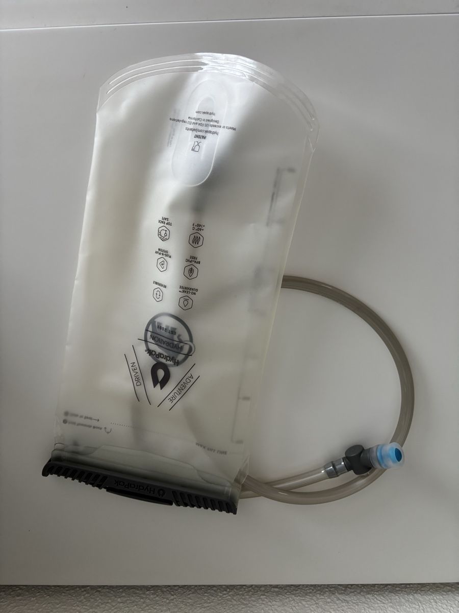 Mammut Altro in Alpinismo & Escursioni: Mammut Trinkblase Hydration Bladder 1.5 Liter – Nuovo (secondo la descrizione) da Bülach venduto da Karuna 3