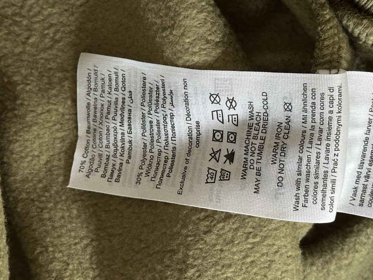 Jack & Jones Maglioni & Felpe: Jack Jones Pullover 3XL – Usato da Windlach venduto da Binchen0 2