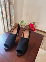 Giuseppe Zanotti Schuhe, schwarz, Grösse 38, Top Zustand!