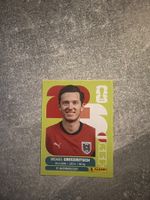 Panini Michael Gregoritsch AUT19