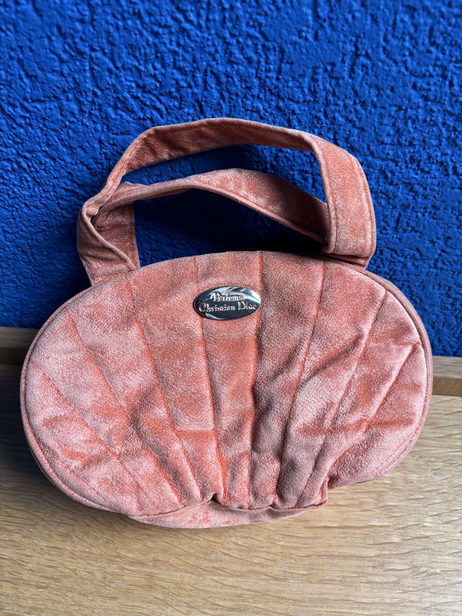 Dior Kosmetikkoffer: Trousse à maquillage Dior – Gebraucht aus Founex von ari_2gt7 1