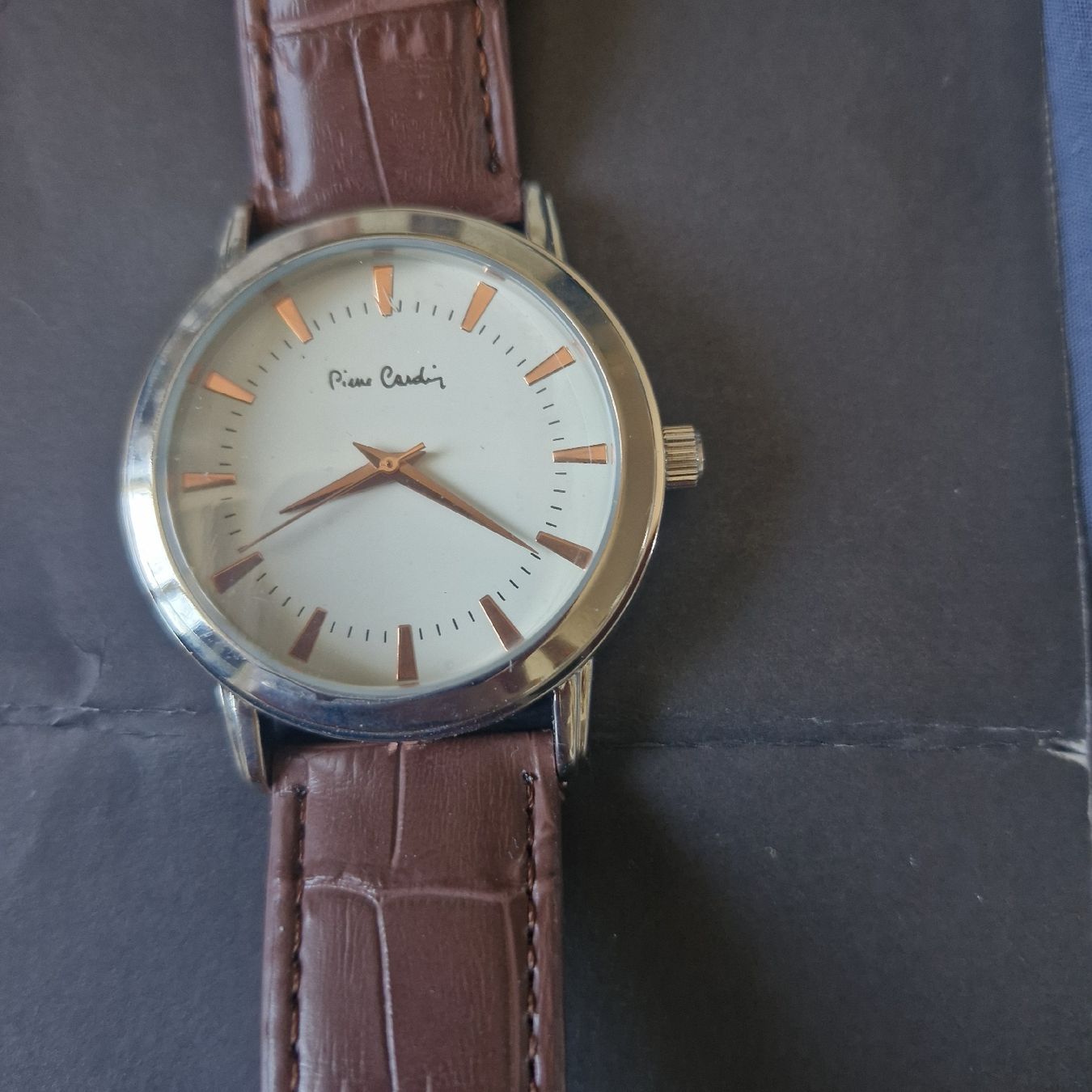 Orologi: lot de 5 montres  – Usato da Neuchâtel venduto da yas_zdb7 3