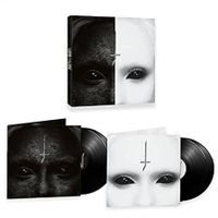 Lord Of The Lost ‎– Judas (Vinyl Box)