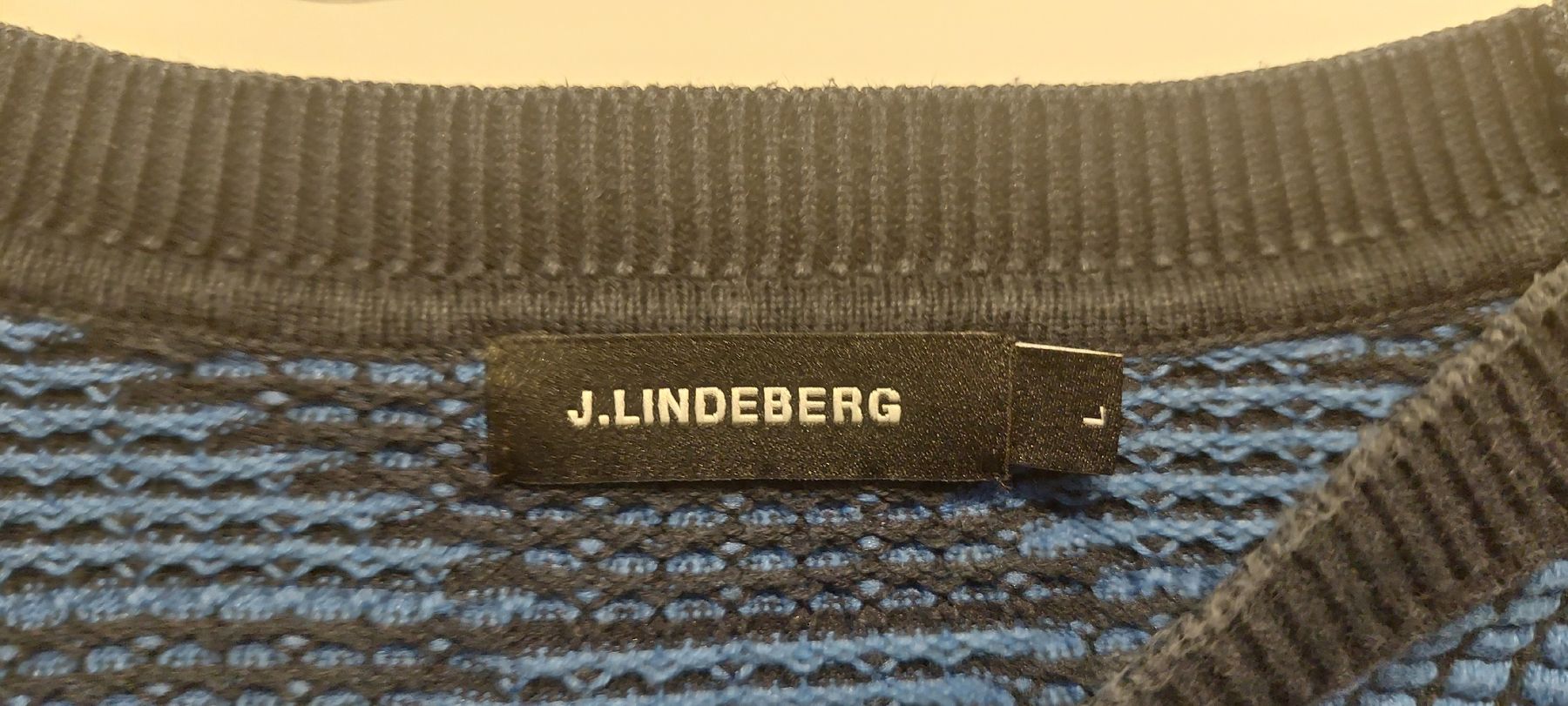 Lindeberg Pullover & Sweatshirts: J. Lindeberg Herren Pullover, Grösse L, Top Zustand! – Gebraucht aus Möhlin von MrFreez 1