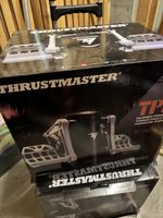 Thrustmaster TPR Pendular Rudder - Like New Condition! (55)