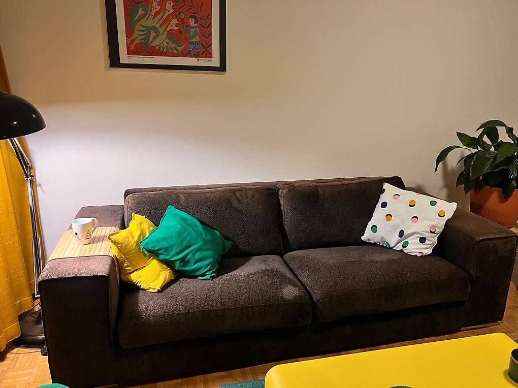 Divani: Sofa ALBERTA – Usato da Horw venduto da all_2syf 2