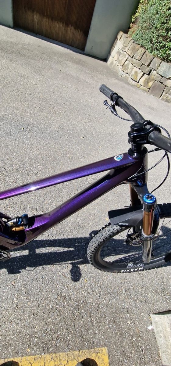 Biciclette: SCOR 4060 – Nuovo (secondo la descrizione) da Chur venduto da dio_8pvf 8