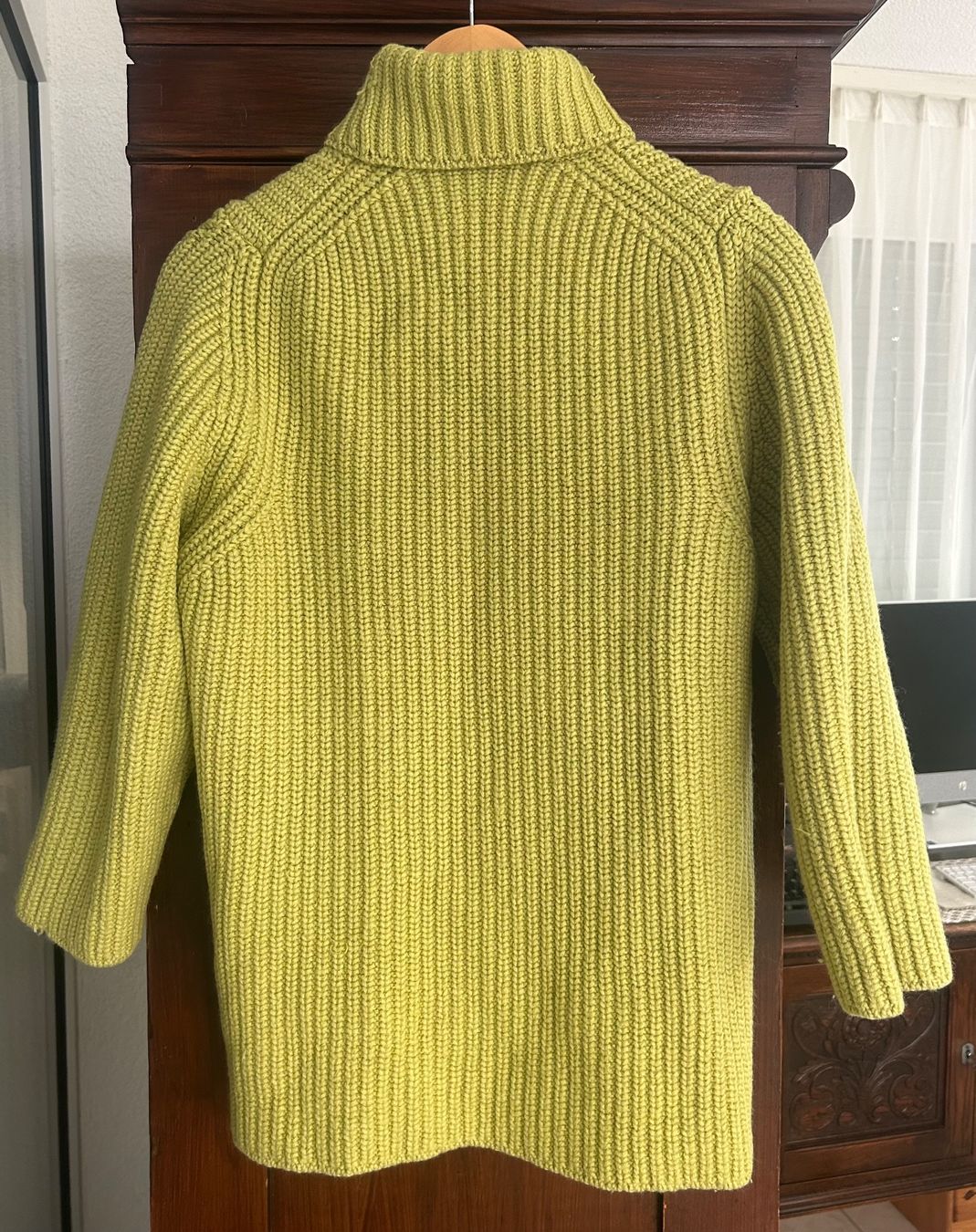 Marc Cain Pulls & Sweat-shirts: MAC CAIN Pullover – D'occasion à STUDEN BE par SMIROS 2