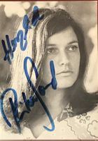 Rika Sand Autogramm signiert Foto 10x15cm