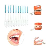 Interdentalbürsten 40 Stück