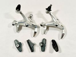 Mavic SSC 440 Bremsen Set V+H TOPZUSTAND 2603