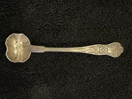 Löffel Silber 800
