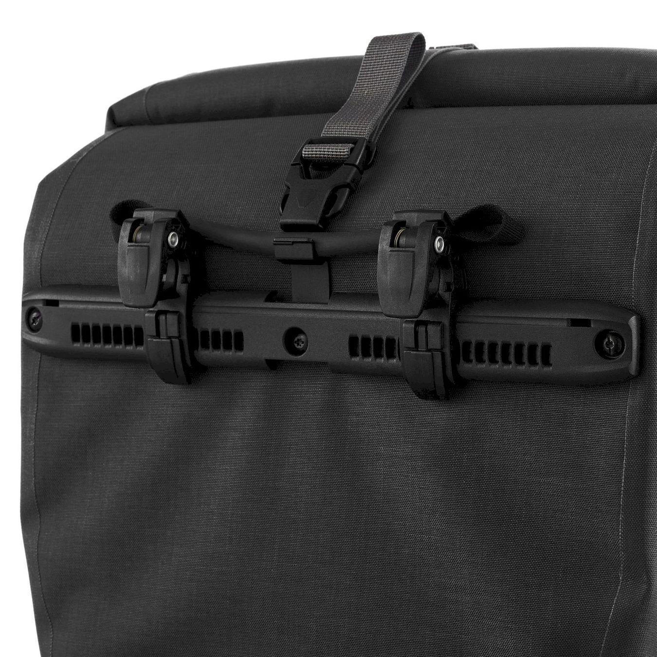 Ortlieb Borse: Ortlieb Back-Roller Plus 20+3L schwarz – Nuovo e nell'imballaggio originale da Bottighofen venduto da zaap 4