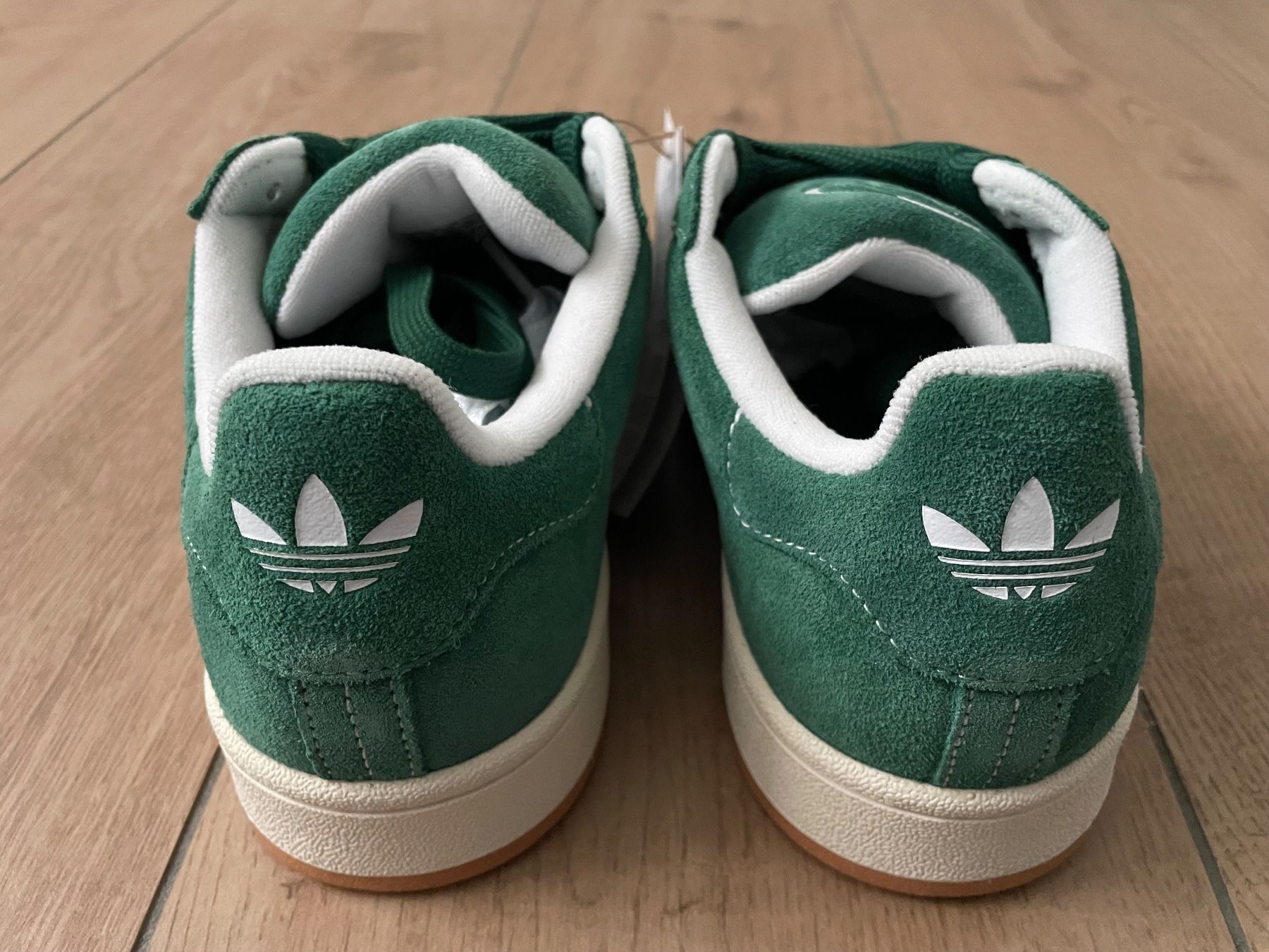 Adidas Scarpe da uomo: Adidas Campus Gr. 39 1/3 NEU – Nuovo e nell'imballaggio originale da Waltenschwil venduto da hansnine 5