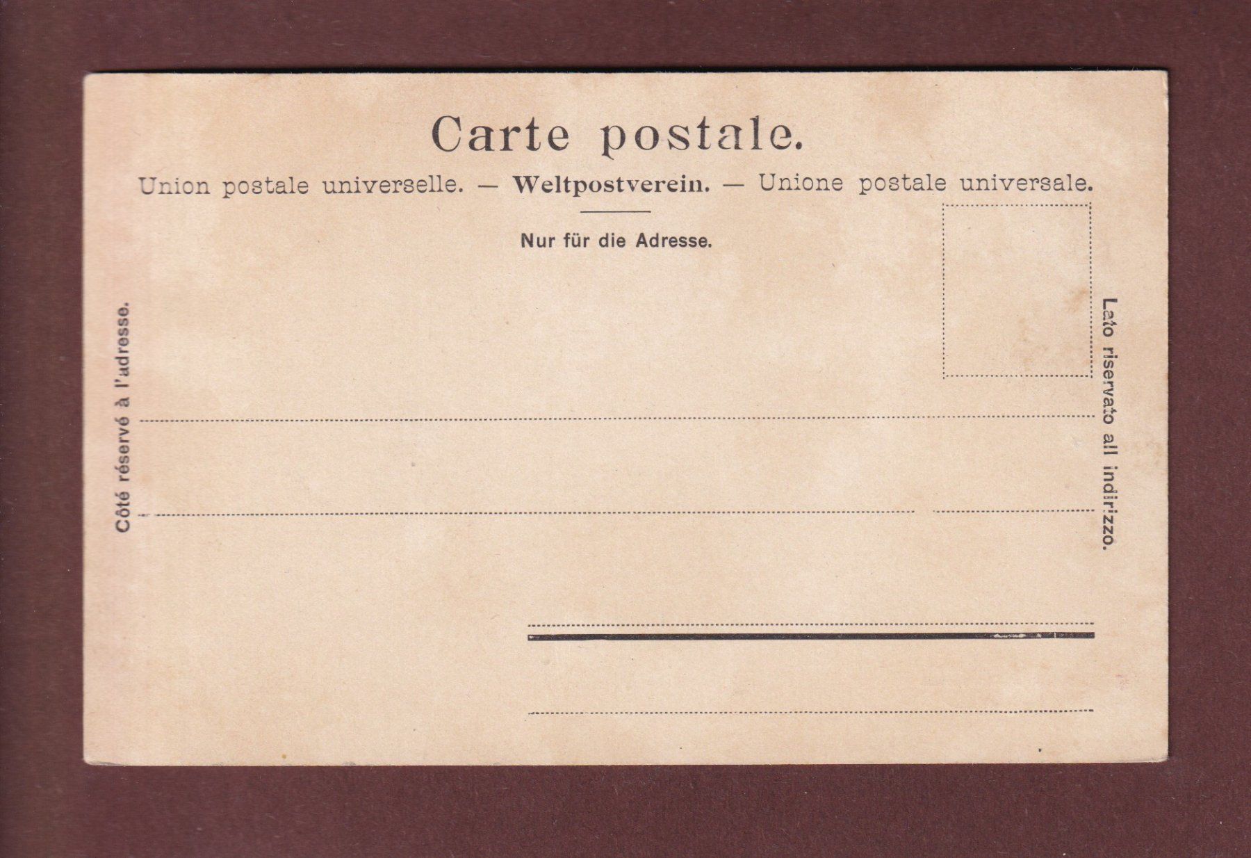 Cartoline postali: Château de CHILLON - Dents du Midi – Usato da Pully venduto da nicecards-shop 1
