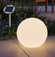 8 Seasons - Shining Globe 30 cm (Solar)