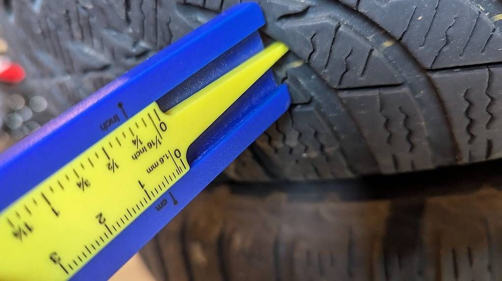Pneumatici & Ruote complete: Winterräder Mini Cooper mit Reifendrucksensoren – Usato da Gommiswald venduto da powerlift 3