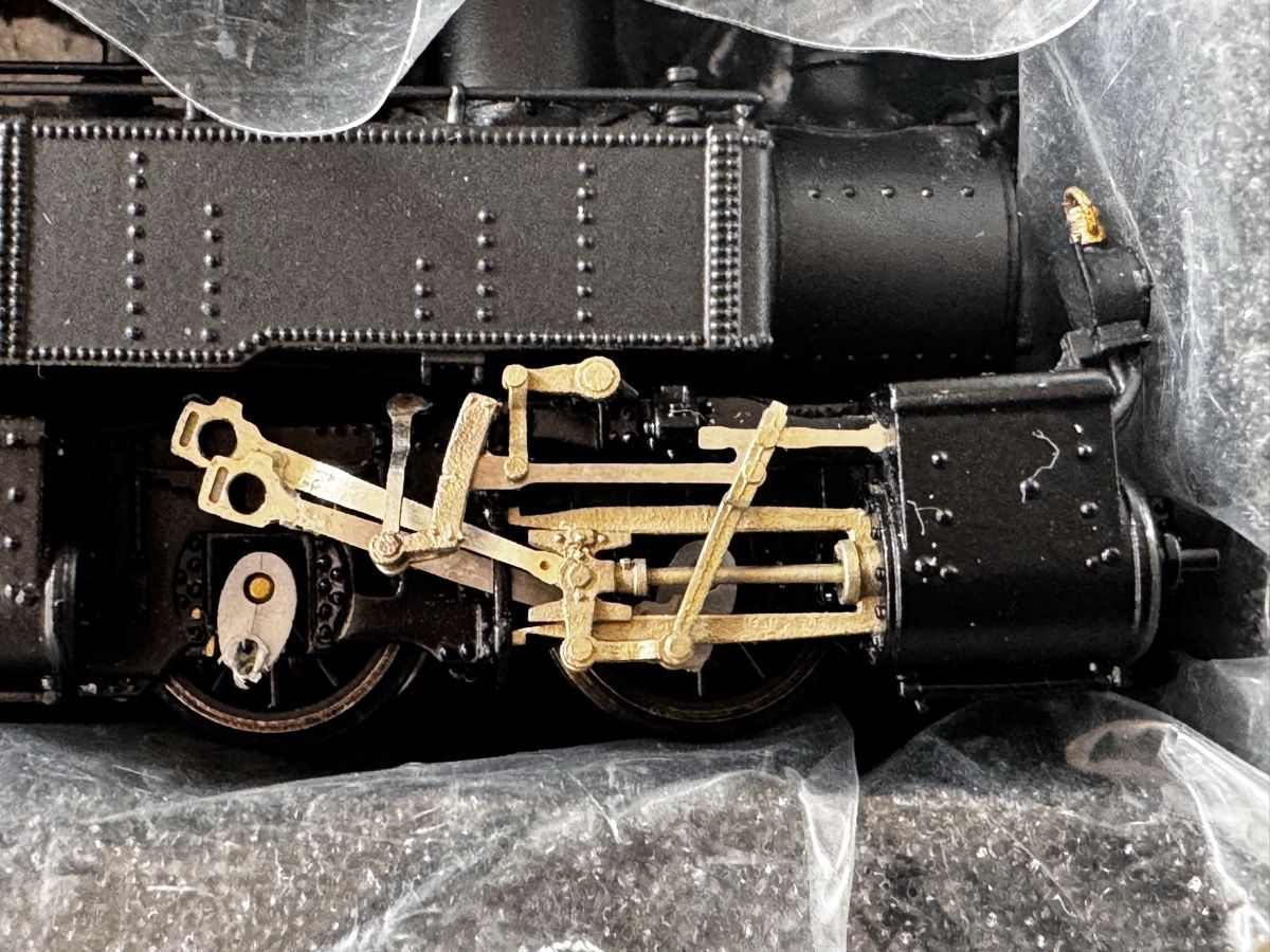 Bemo Modellini di ferrovie: Bemo G 22 2x2/2 Albula – Difettoso da Spiez venduto da ric_vy6z 5